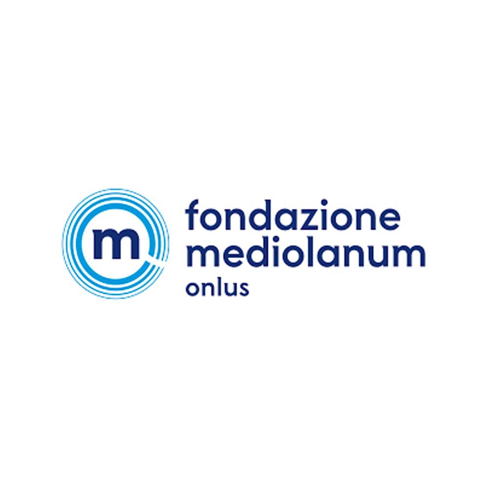 Logo Fondazione Mediolanum