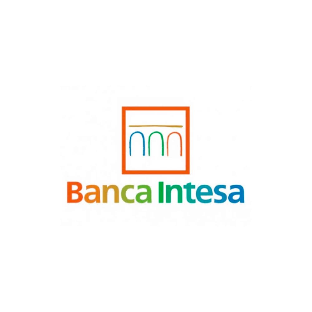 Logo Banca Intesa