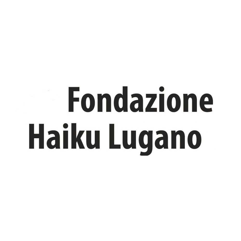 Logo Fondazione Haiku Lugano