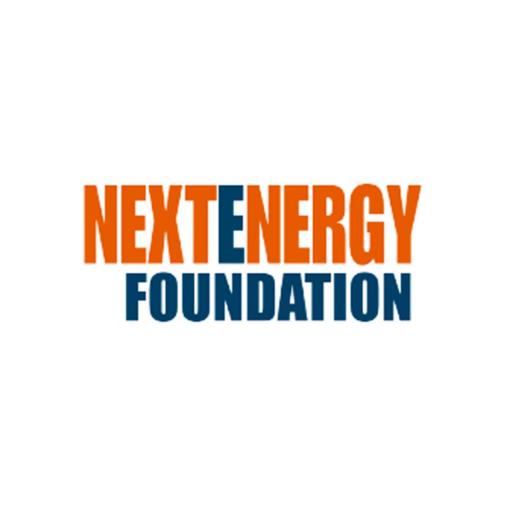 Logo Next Energy