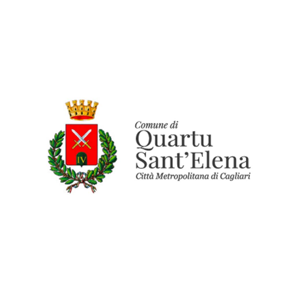 Logo Comune di Quartu Sant'Elena