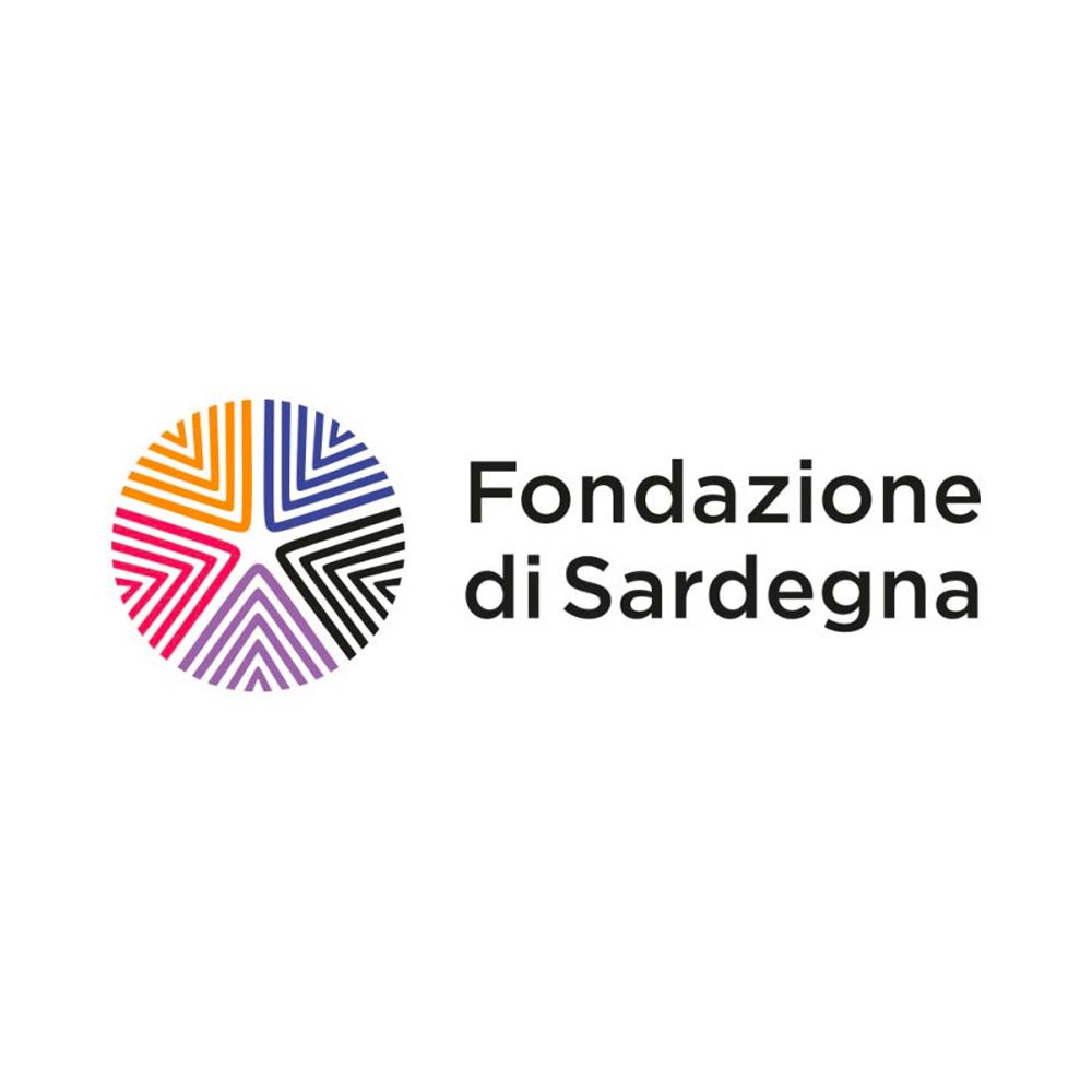 Logo Fondazione di Sardegna