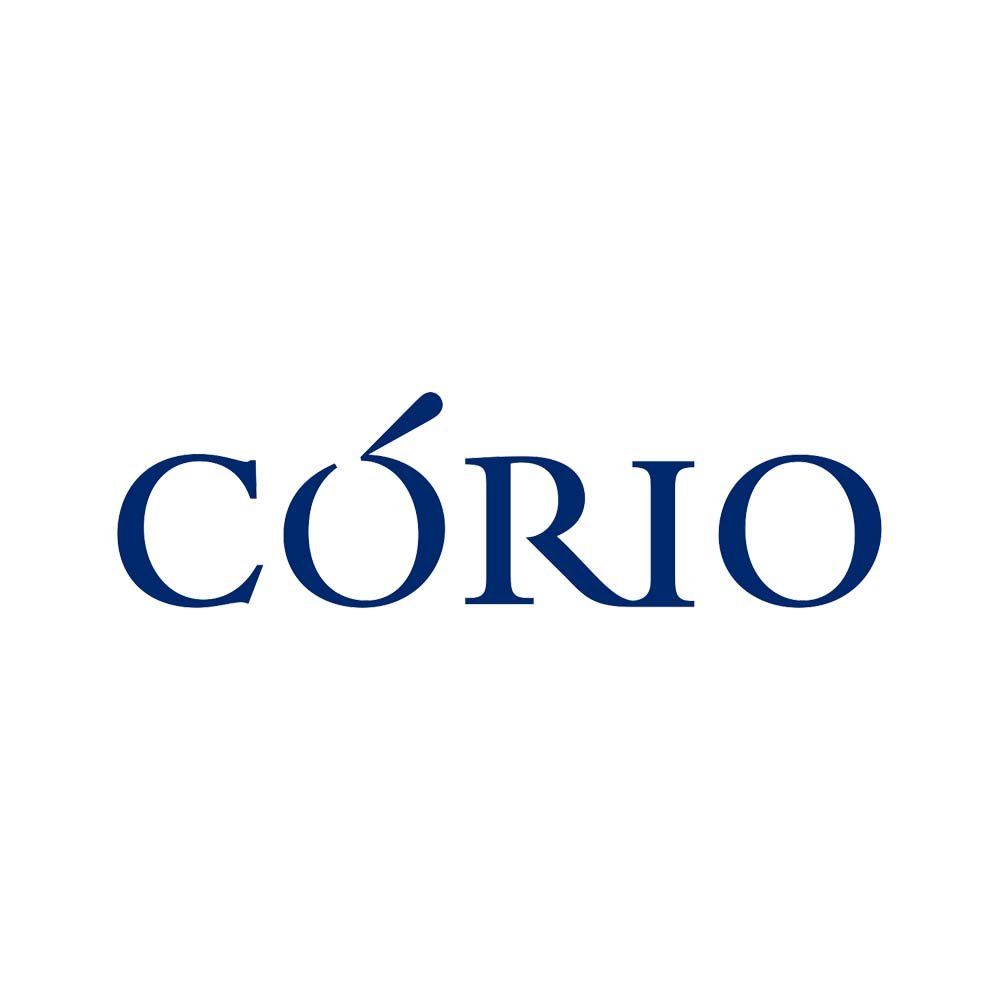 Logo Còrio