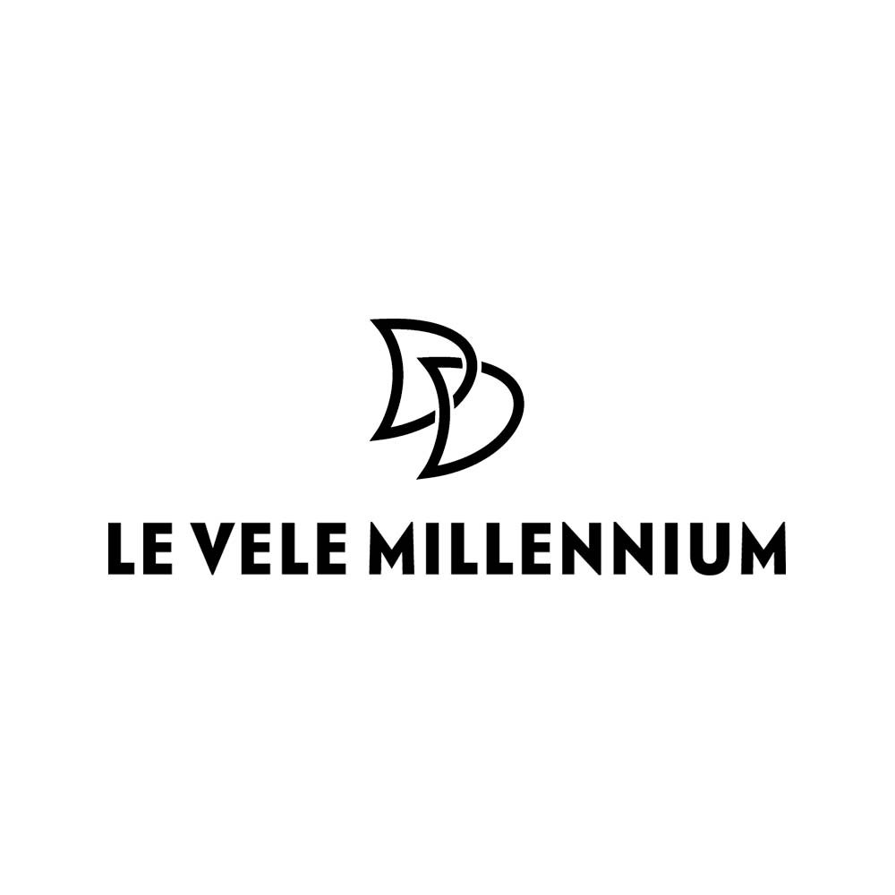 Logo Le Vele Millennium