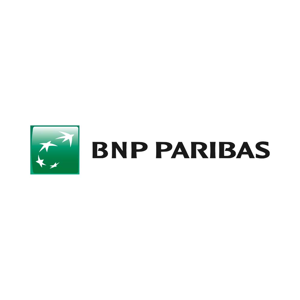 Logo BNP Paribas