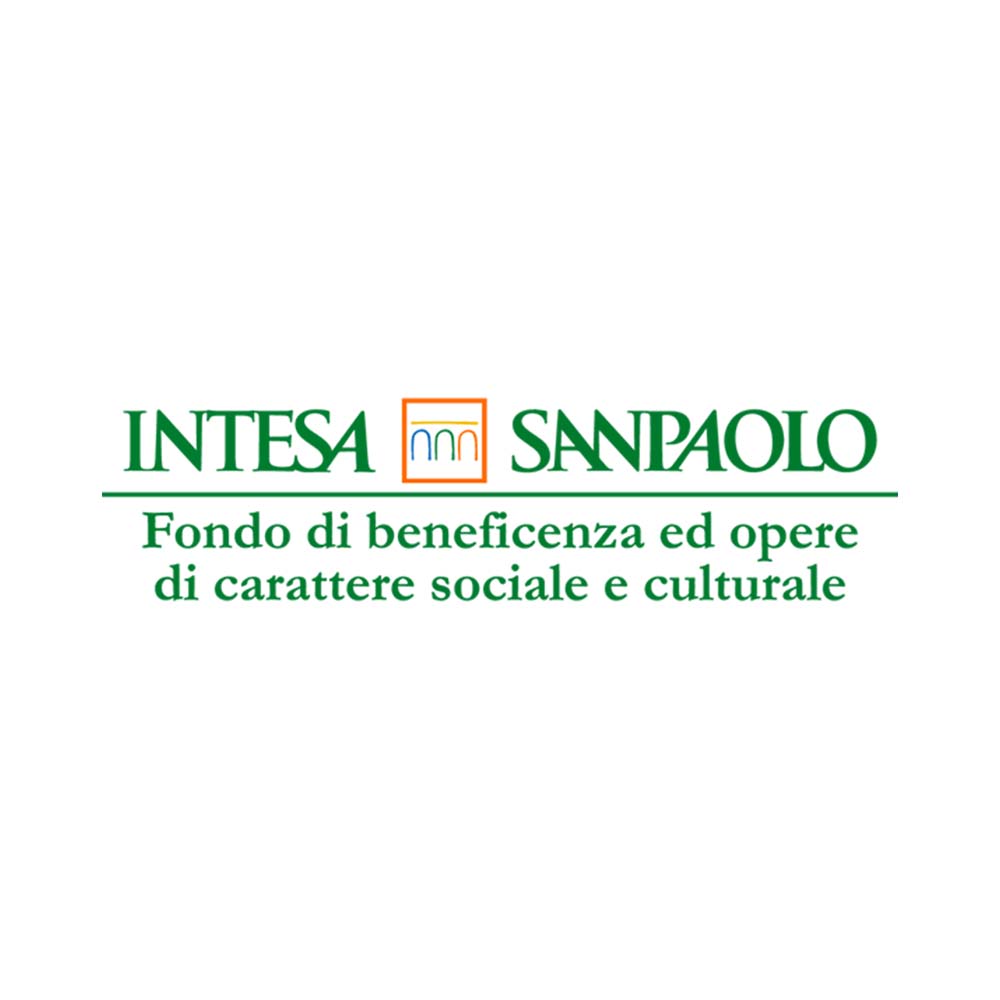 Logo Intesa SanPaolo