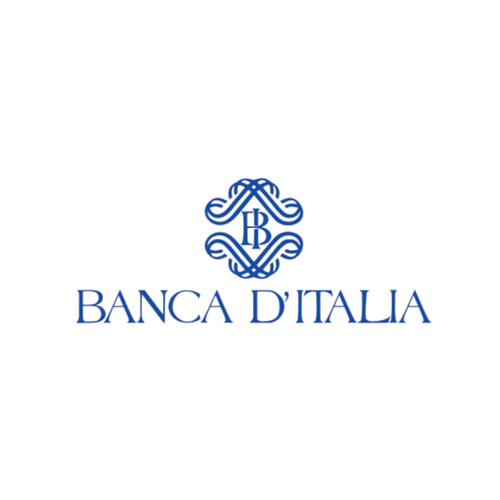 Logo Banca d'italia