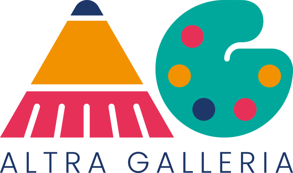 Logo Altra Galleria