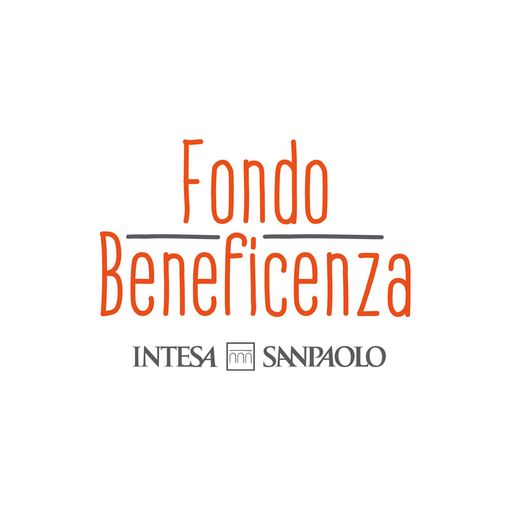 Fondo Beneficenza Intesa San Paolo